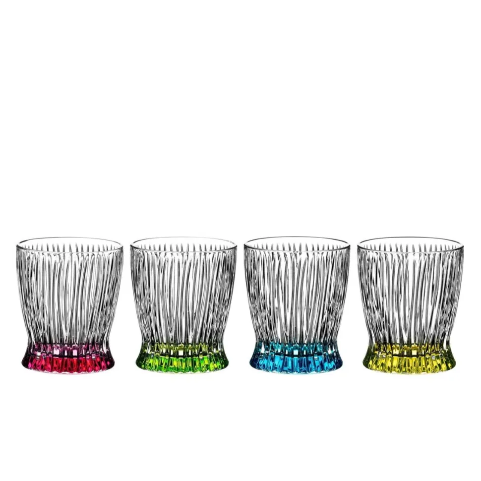Gobelet Fire & Ice Whisky Riedel X4