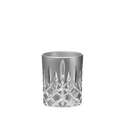 Gobelet Laudon argent Riedel