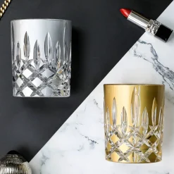 Gobelet Laudon argent Riedel