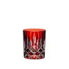 Gobelet Laudon rouge Riedel