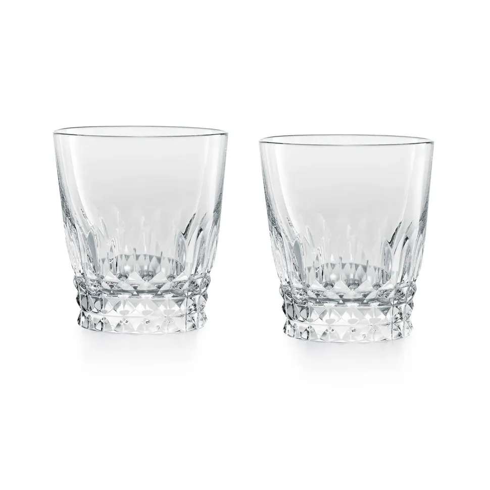 Gobelet Picadilly X2 Baccarat