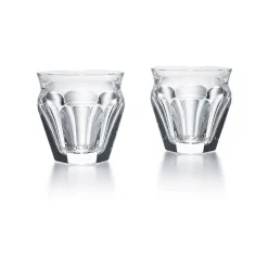 Gobelet talleyrand harcourt n°7 x2 baccarat
