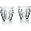 Gobelet talleyrant harcourt n°4 x2 baccarat