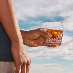 Gobelet Tiara x2 Baccarat