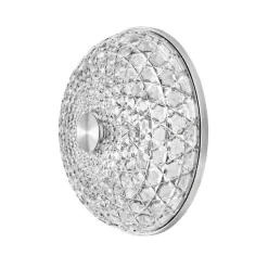 Grande Applique Royal IP67 inox Saint-Louis