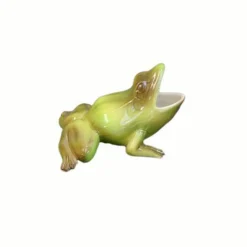 Grenouille mm barbotine