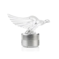 Guépard – lalique for mclaren