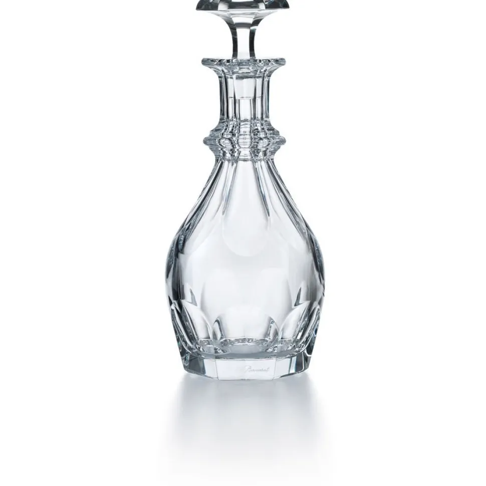 Harcourt 1841 carafe baccarat