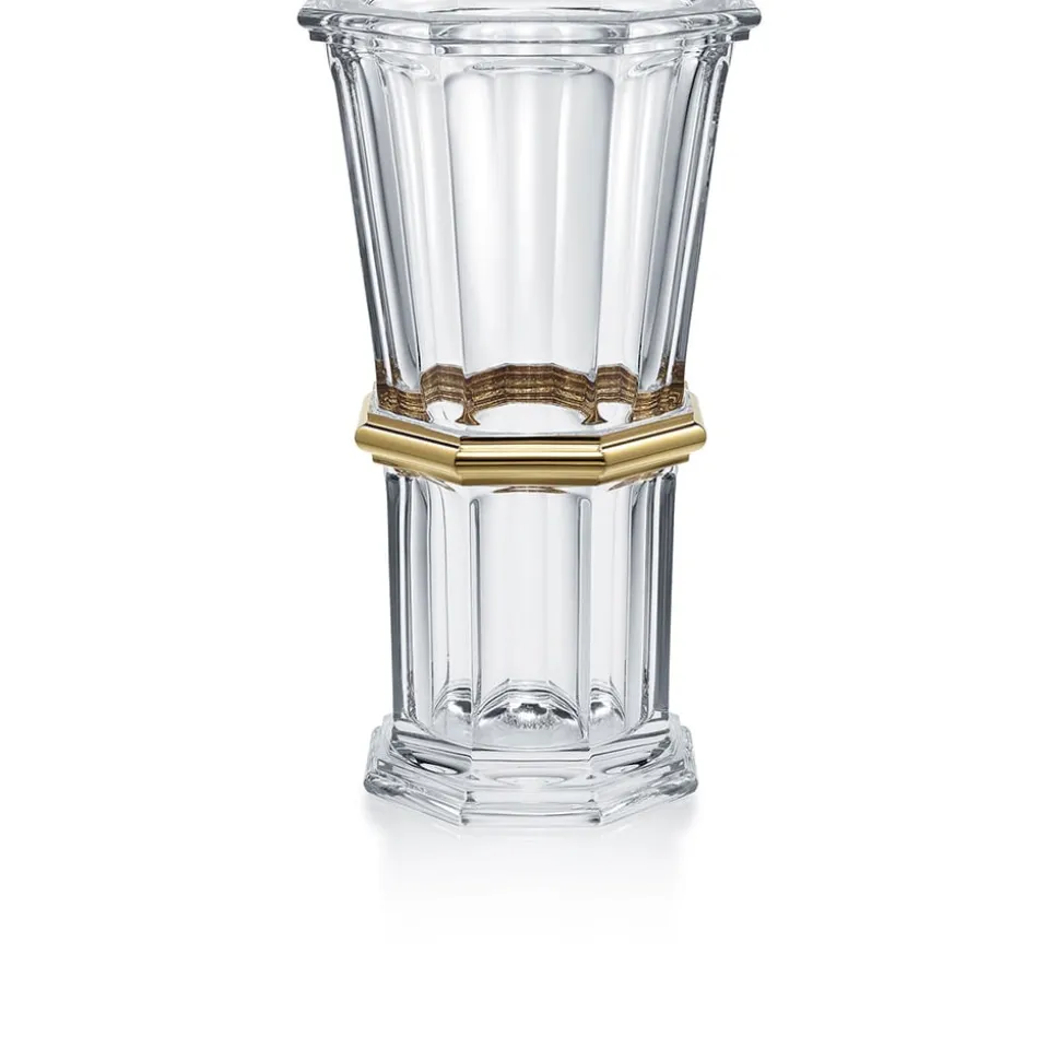 Harcourt 1841 vase baccarat