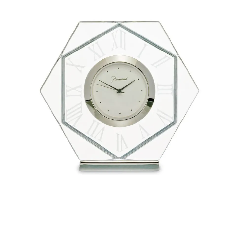 Harcourt abysse pendulette baccarat