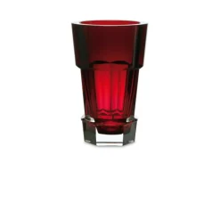 Harcourt abysse vase baccarat