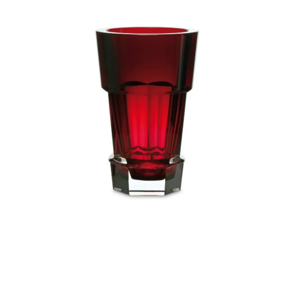 Harcourt abysse vase baccarat