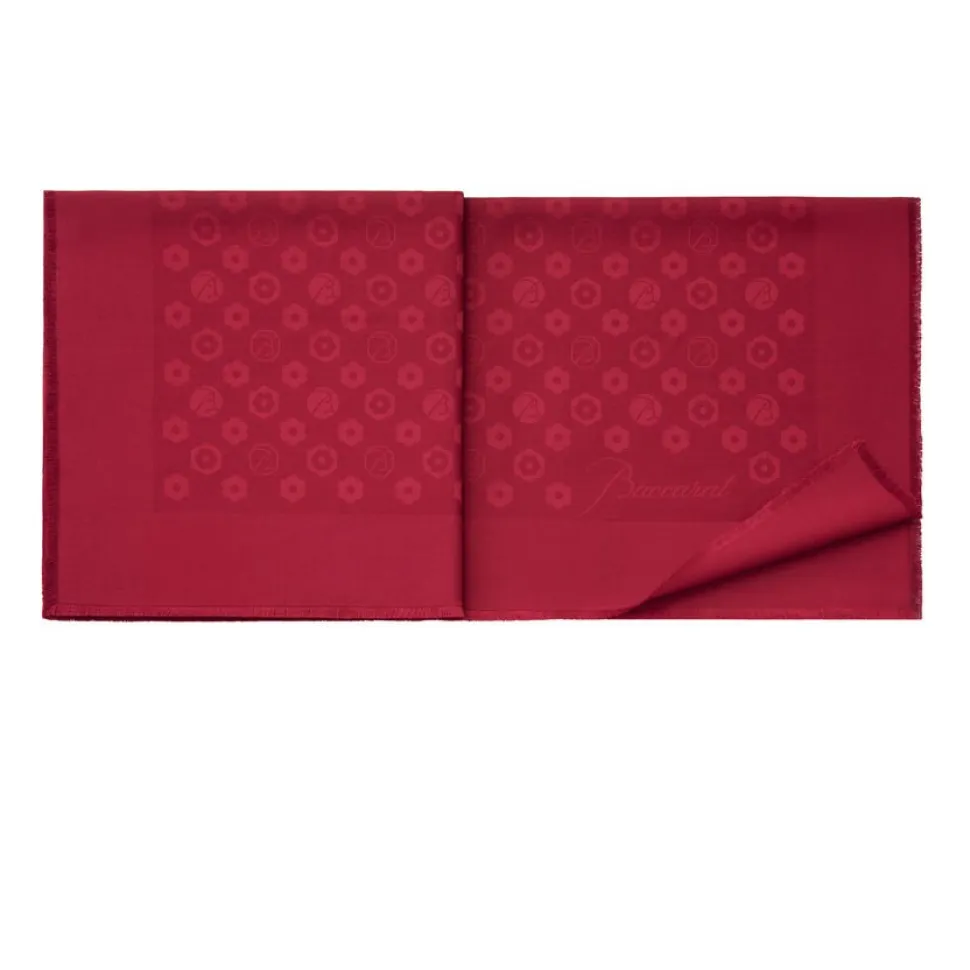 Harcourt châle baccarat