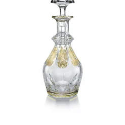 Harcourt empire carafe baccarat