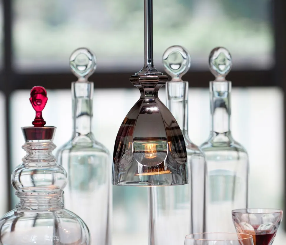 Harcourt hic suspension baccarat