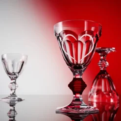 Harcourt love Baccarat