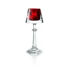 Harcourt my fire bougeoir rouge baccarat