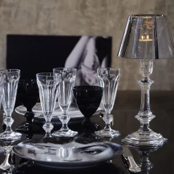 Harcourt our fire bougeoir baccarat