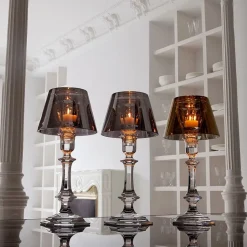 Harcourt our fire bougeoir baccarat