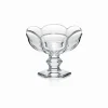 Harcourt tulipe coupelle évasé Marcel Wanders Baccarat