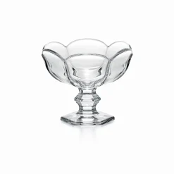 Harcourt tulipe coupelle évasé Marcel Wanders Baccarat