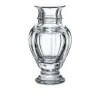 Harcourt vase balustre baccarat