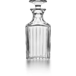 Harmonie flacon whisky baccarat