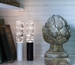 Jardin cristal jallum photophore 1l