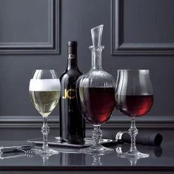 Jcb passion flûte baccarat