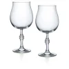 Jcb passion verre a vin baccarat