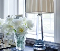 Krysta lampe baccarat