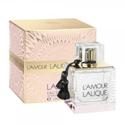 L’amour eau de parfum lalique