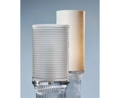 Lampe Cadence PM cristal Saint-Louis