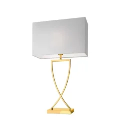 Lampe de table Toulouse Villeroy & Boch
