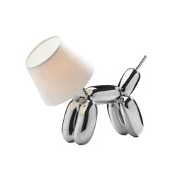 Lampe doggy Philippe Bruni Sompex