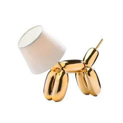 Lampe doggy Philippe Bruni Sompex