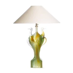 Lampe héron daum