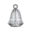 Lampe nomade New Antique Clochette Baccarat