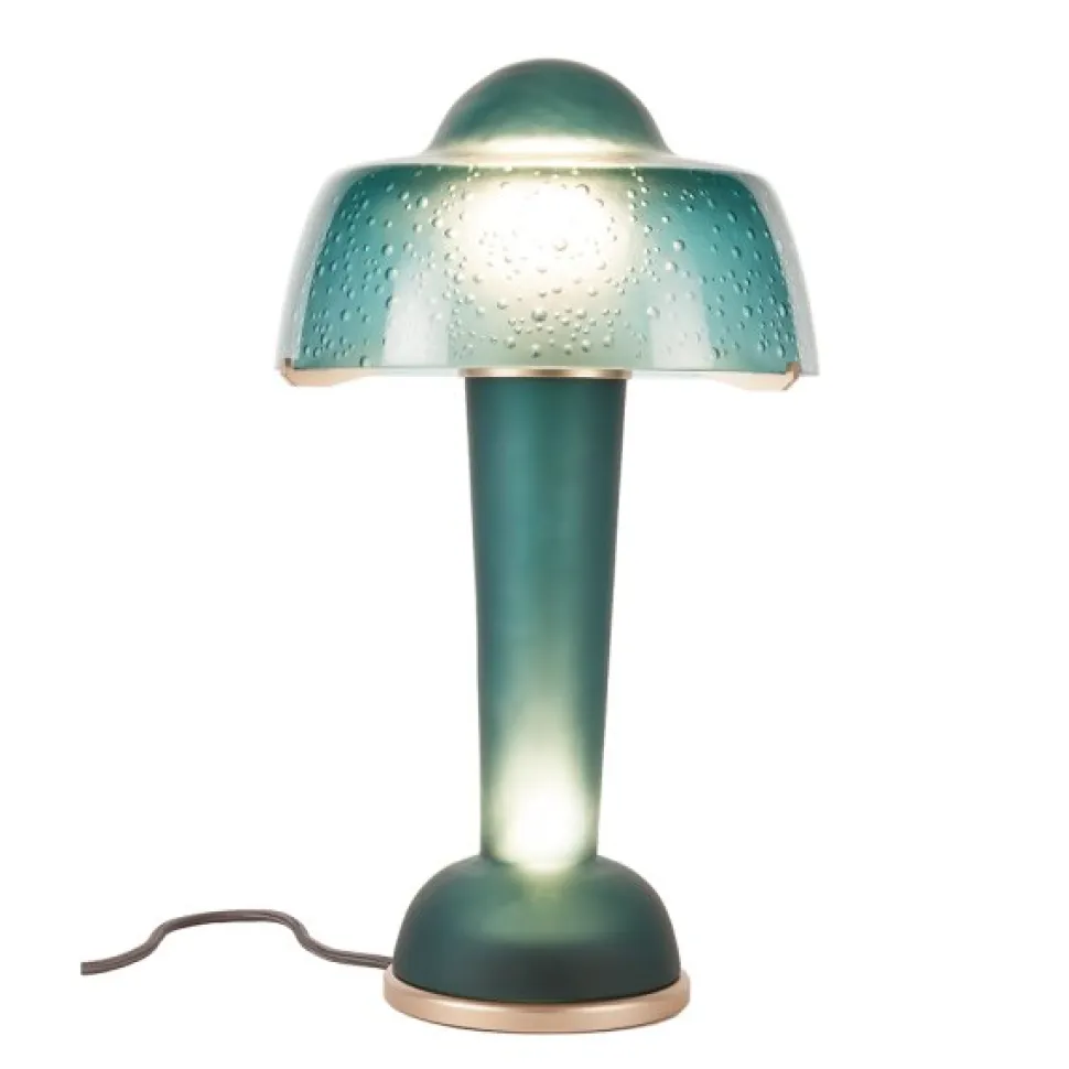 Lampe résonance daum