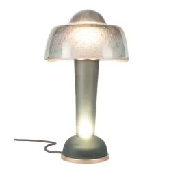 Lampe résonance daum