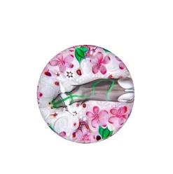 Le buffle 2021 presse-papier Saint-Louis