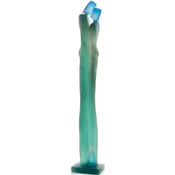 Le départ daum laurence bonnel