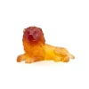 Lion ambre daum