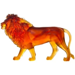 Lion sand ambre daum
