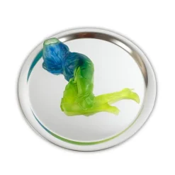 Liu Jianhua souvenir d’amour Daum