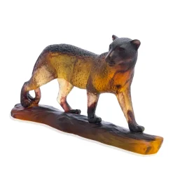 Léopard tropical Daum