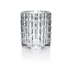 Louxor grand vase bougie baccarat