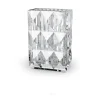 Louxor vase diamant baccarat