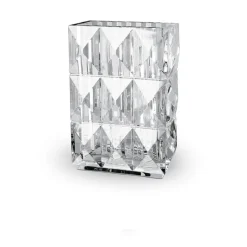 Louxor vase diamant baccarat