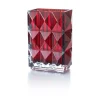 Louxor vase diamant baccarat